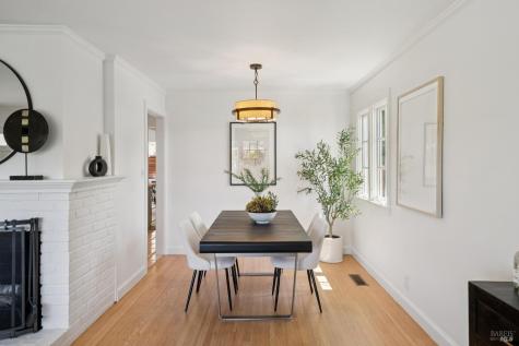 170 Alpine Street San Rafael CA 94901