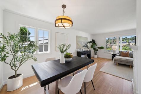 170 Alpine Street San Rafael CA 94901