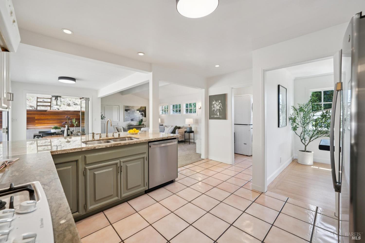 170 Alpine Street San Rafael CA 94901