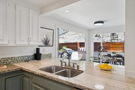 170 Alpine Street San Rafael CA 94901