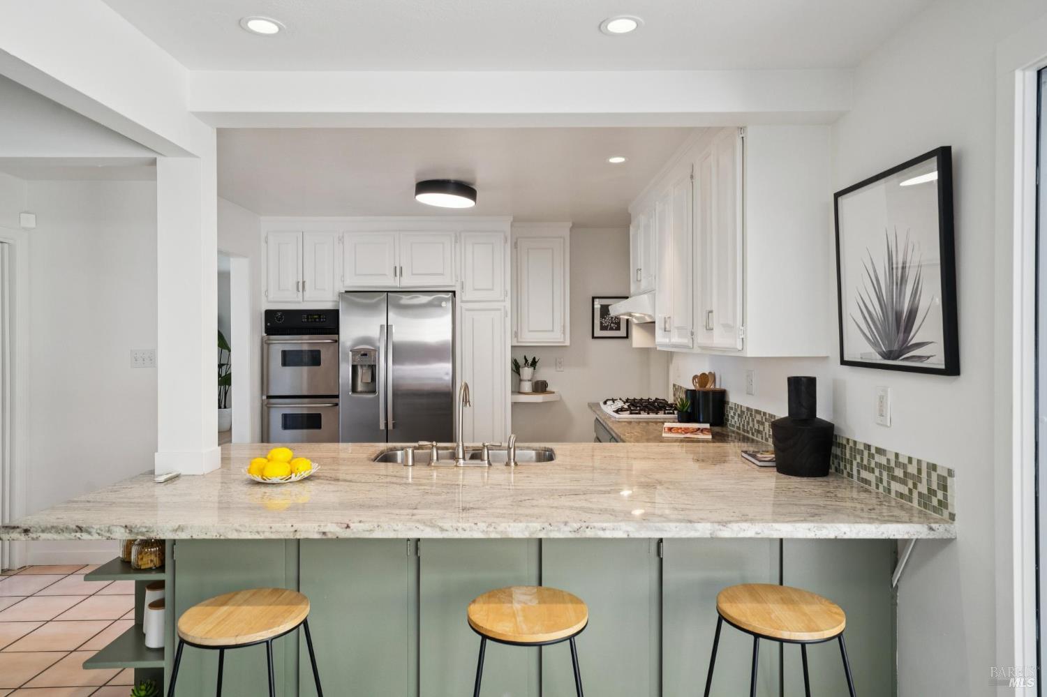 170 Alpine Street San Rafael CA 94901