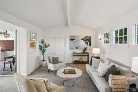 170 Alpine Street San Rafael CA 94901