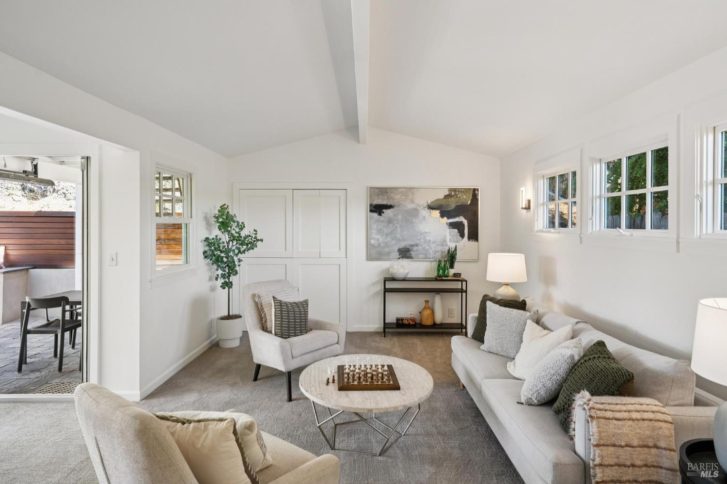 170 Alpine Street San Rafael CA 94901