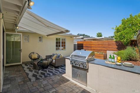 170 Alpine Street San Rafael CA 94901