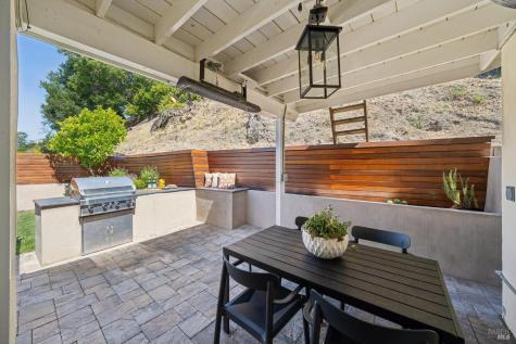 170 Alpine Street San Rafael CA 94901