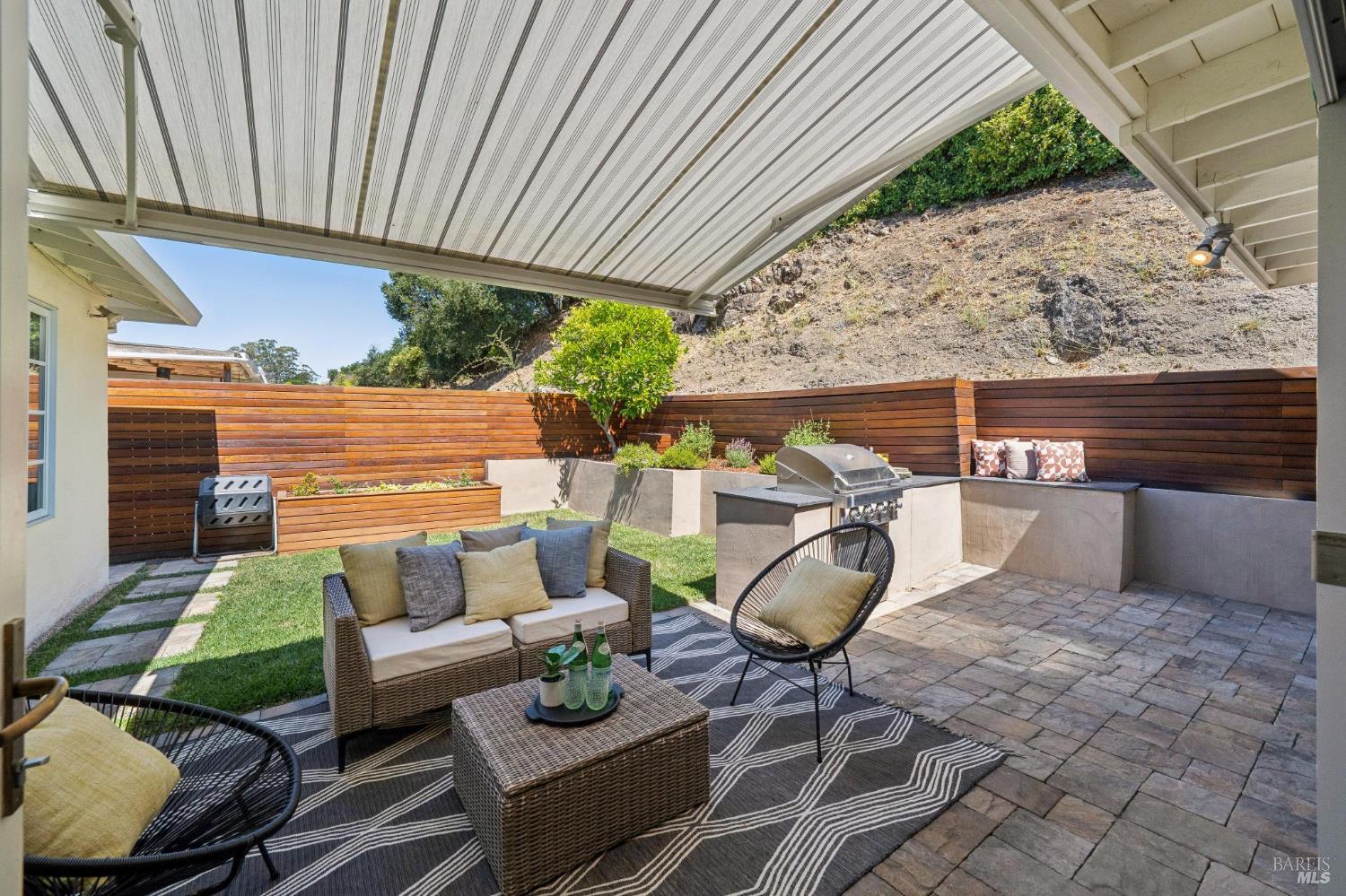 170 Alpine Street San Rafael CA 94901