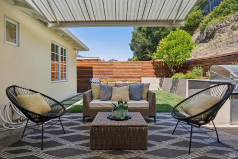170 Alpine Street San Rafael CA 94901