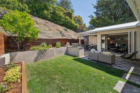 170 Alpine Street San Rafael CA 94901