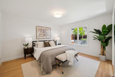 170 Alpine Street San Rafael CA 94901