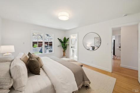 170 Alpine Street San Rafael CA 94901