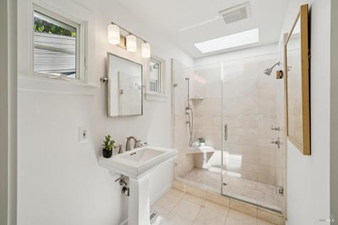 170 Alpine Street San Rafael CA 94901