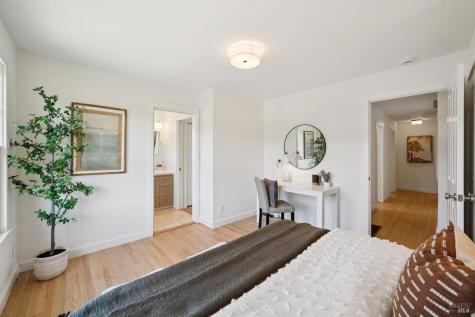 170 Alpine Street San Rafael CA 94901