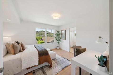 170 Alpine Street San Rafael CA 94901