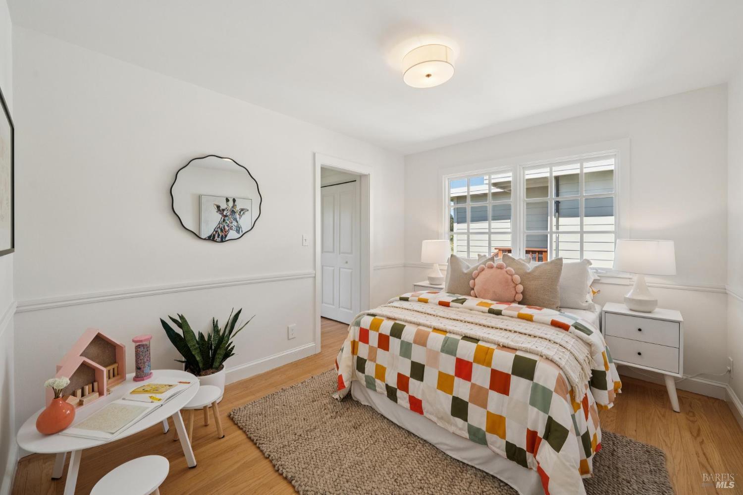 170 Alpine Street San Rafael CA 94901