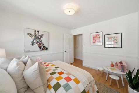 170 Alpine Street San Rafael CA 94901