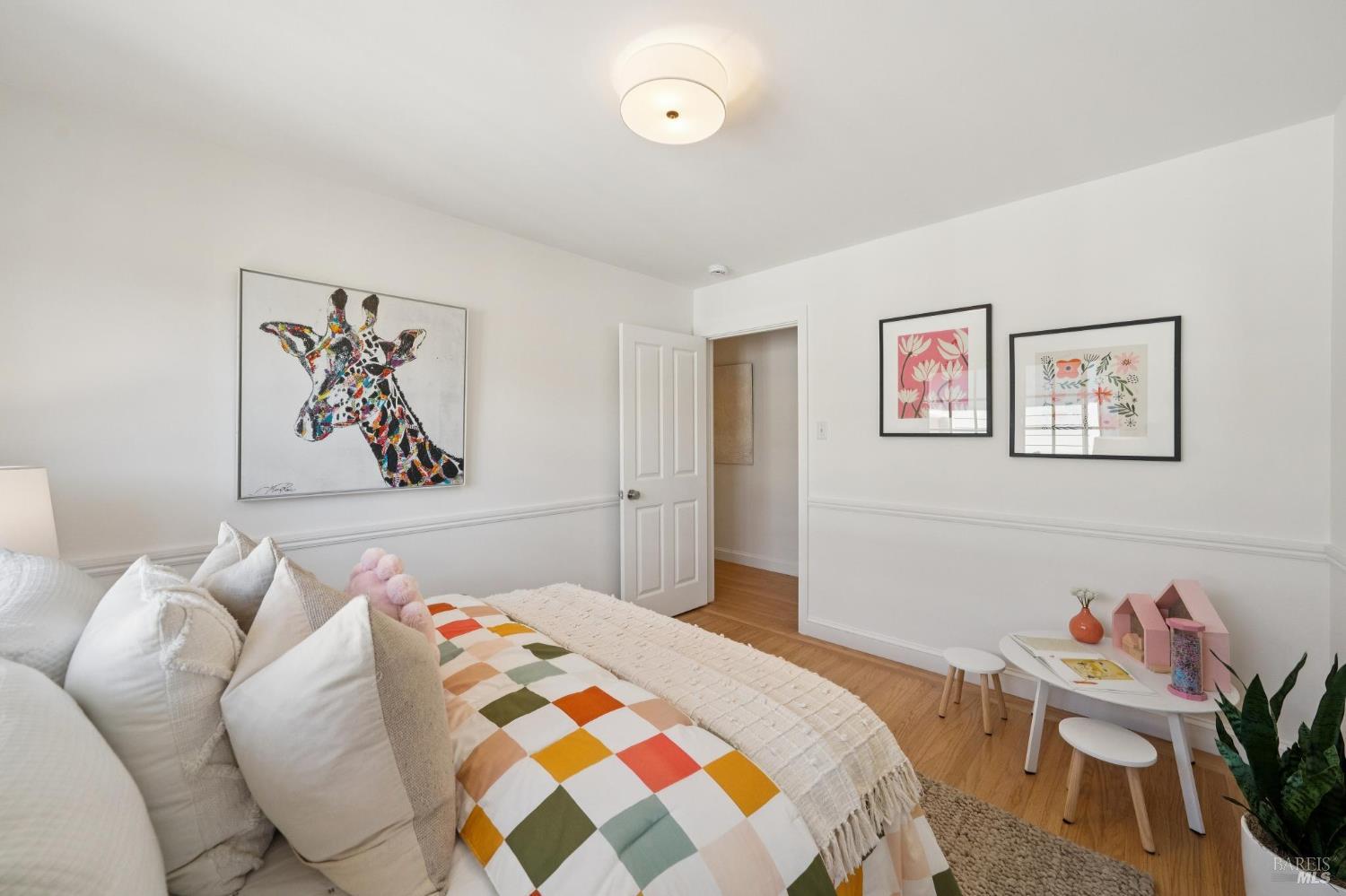 170 Alpine Street San Rafael CA 94901