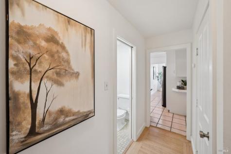 170 Alpine Street San Rafael CA 94901