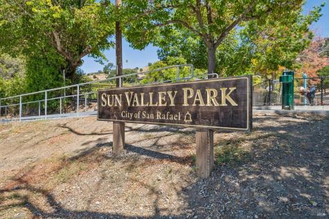 170 Alpine Street San Rafael CA 94901