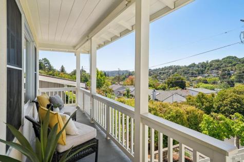 170 Alpine Street San Rafael CA 94901