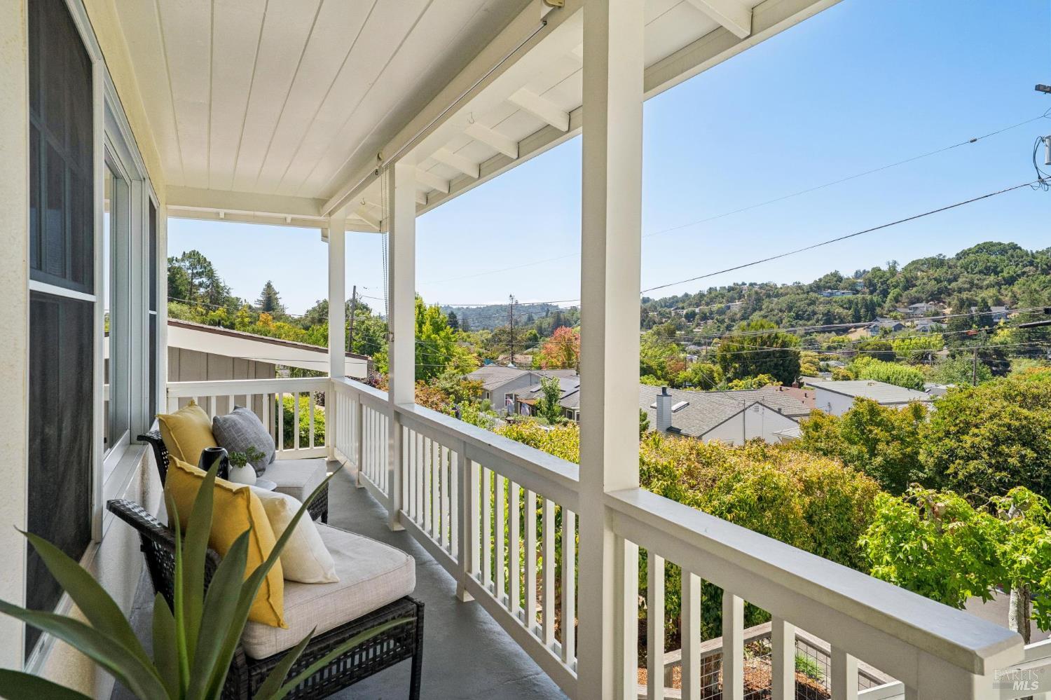 170 Alpine Street San Rafael CA 94901