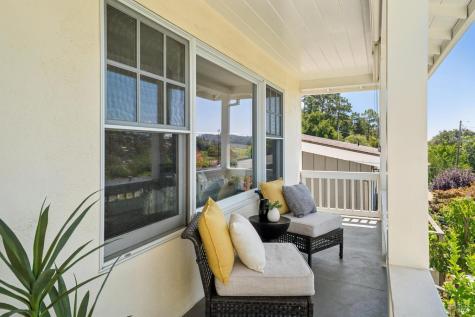 170 Alpine Street San Rafael CA 94901