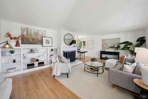 170 Alpine Street San Rafael CA 94901