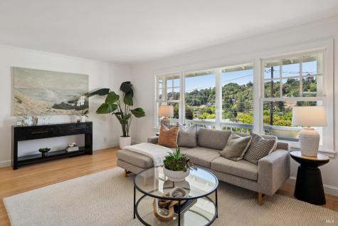170 Alpine Street San Rafael CA 94901