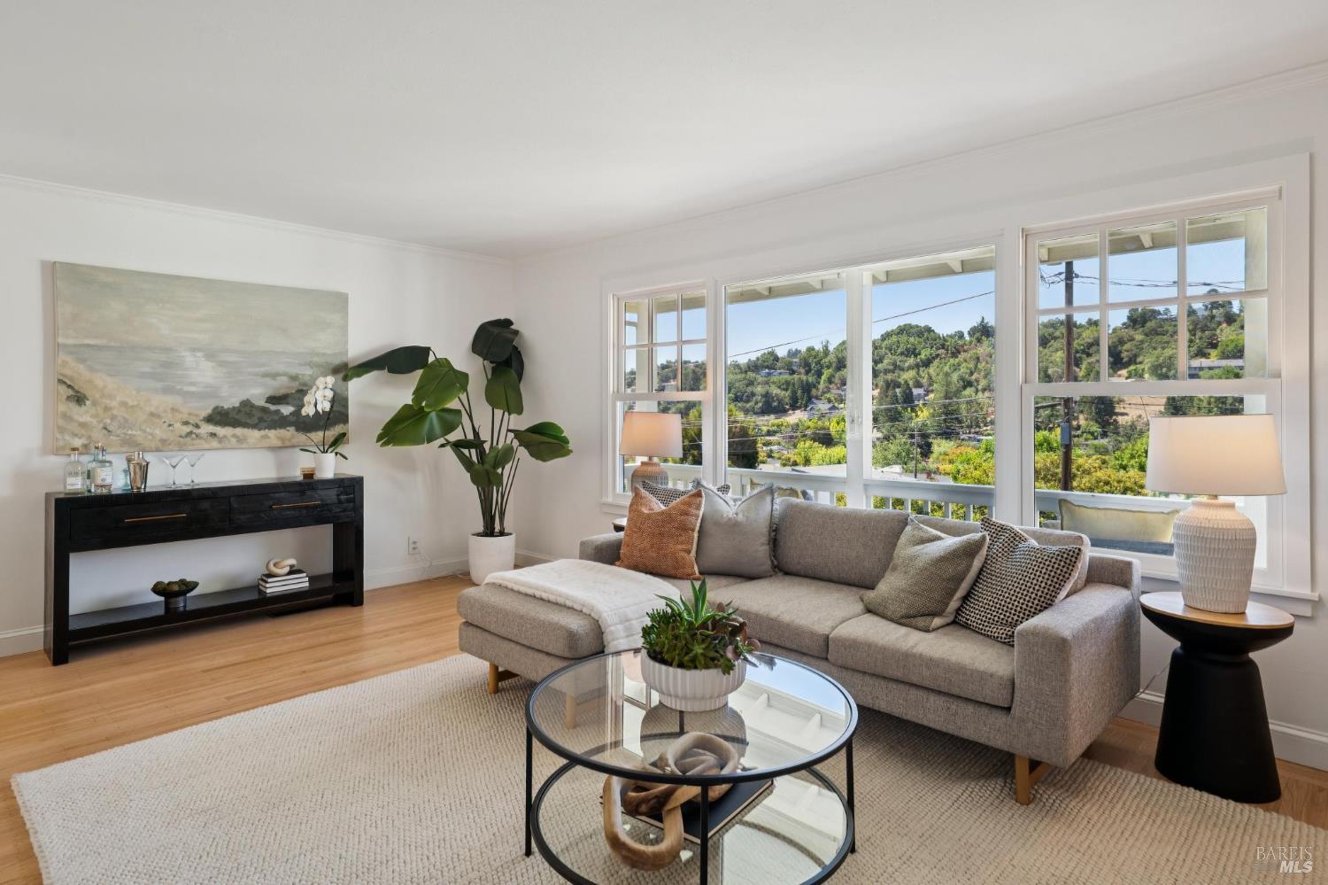 170 Alpine Street San Rafael CA 94901