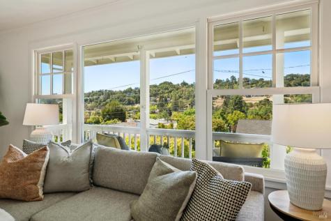 170 Alpine Street San Rafael CA 94901