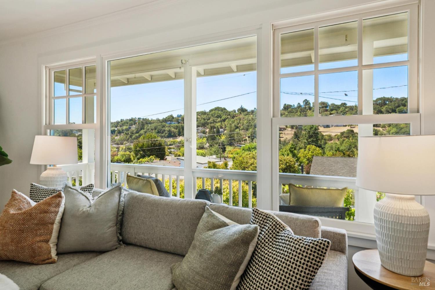 170 Alpine Street San Rafael CA 94901