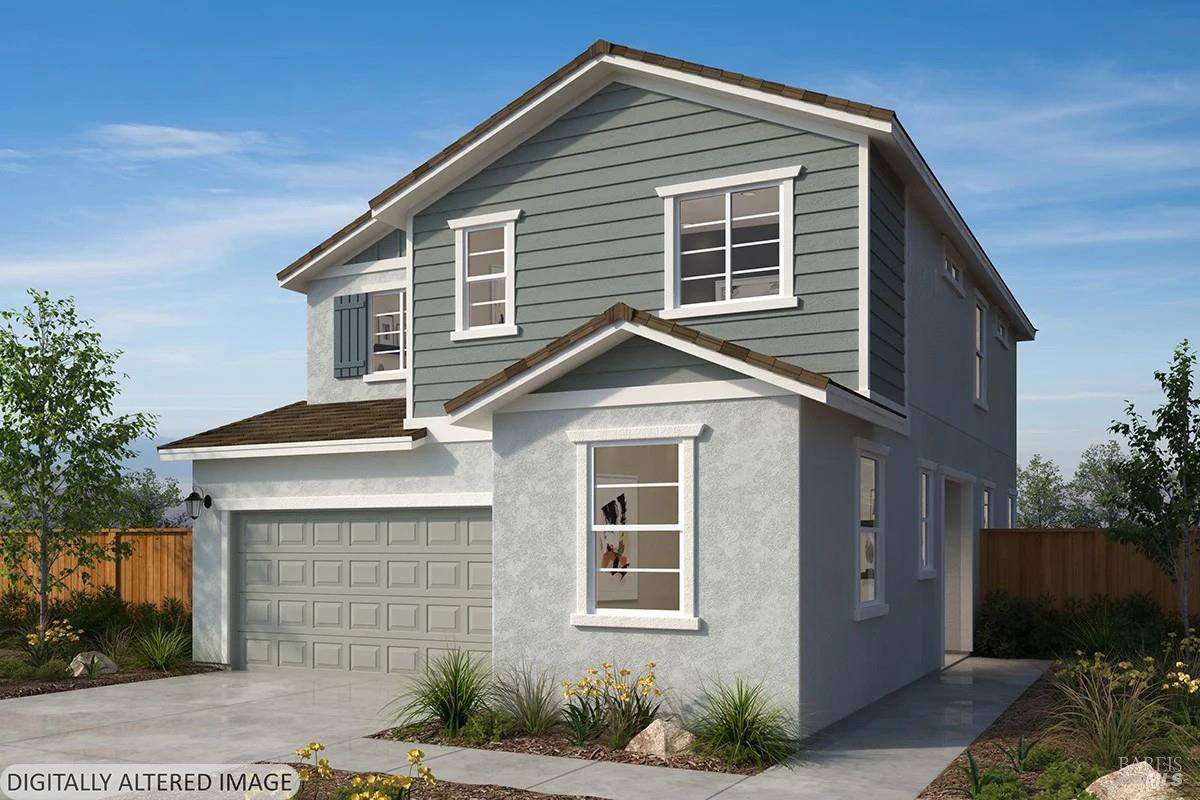 16 Terrace Court American Canyon CA 94503