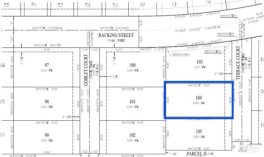 16 Terrace Court American Canyon CA 94503