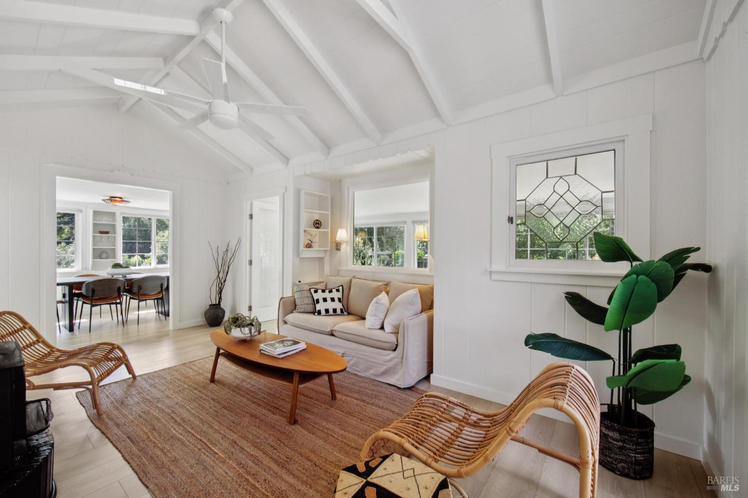 1240 Adobe Canyon Road Kenwood CA 95452