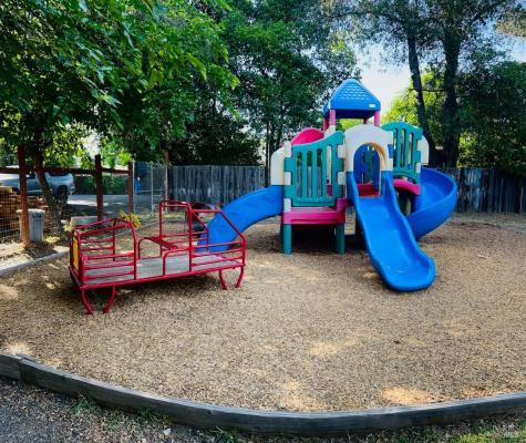 530 N Cloverdale Boulevard Cloverdale CA 95425