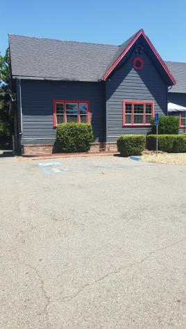 530 N Cloverdale Boulevard Cloverdale CA 95425