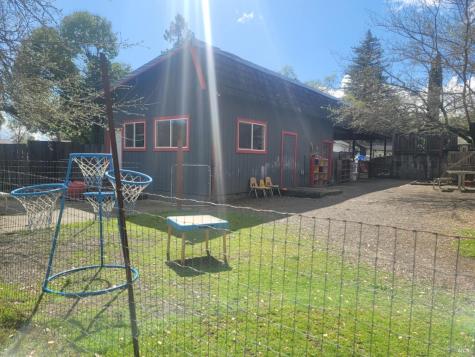 530 N Cloverdale Boulevard Cloverdale CA 95425