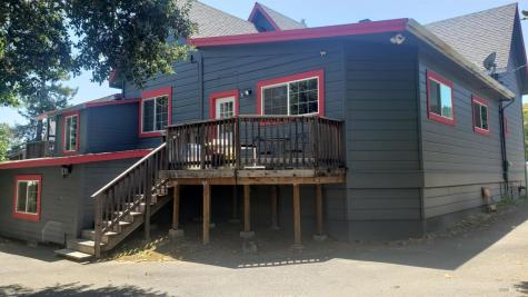 530 N Cloverdale Boulevard Cloverdale CA 95425