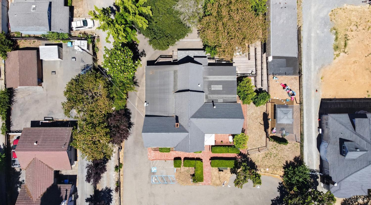 530 N Cloverdale Boulevard Cloverdale CA 95425