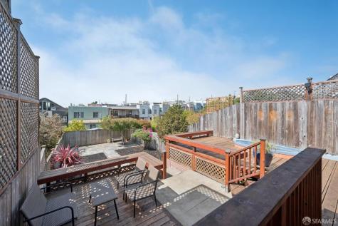 2551 31st Avenue San Francisco CA 94116
