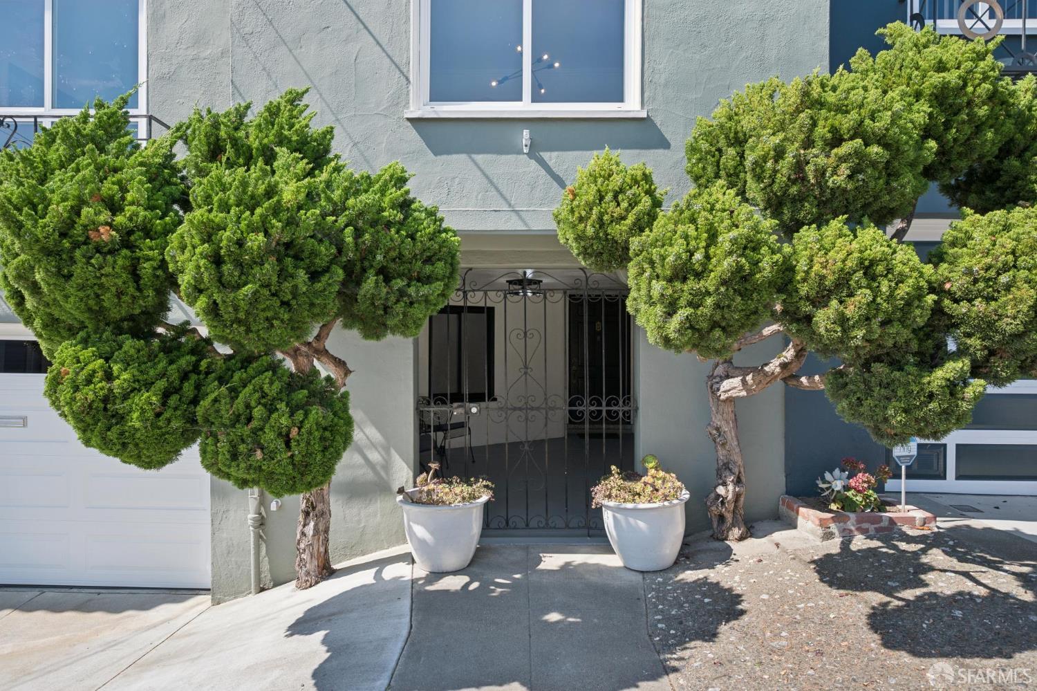2551 31st Avenue San Francisco CA 94116