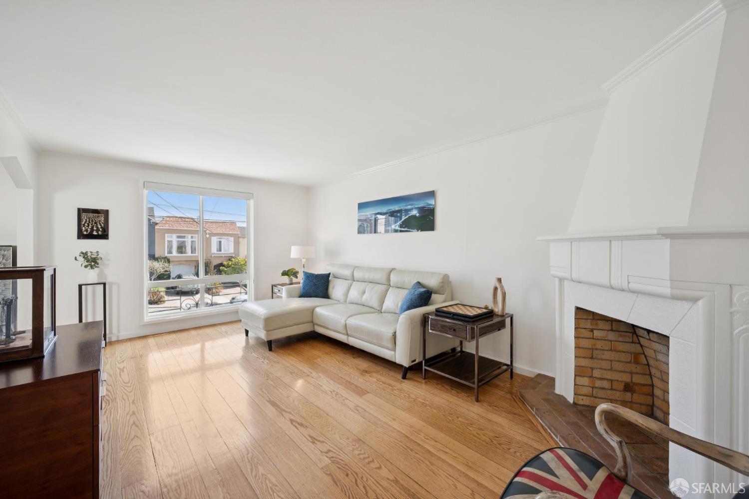 2551 31st Avenue San Francisco CA 94116