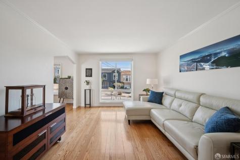 2551 31st Avenue San Francisco CA 94116