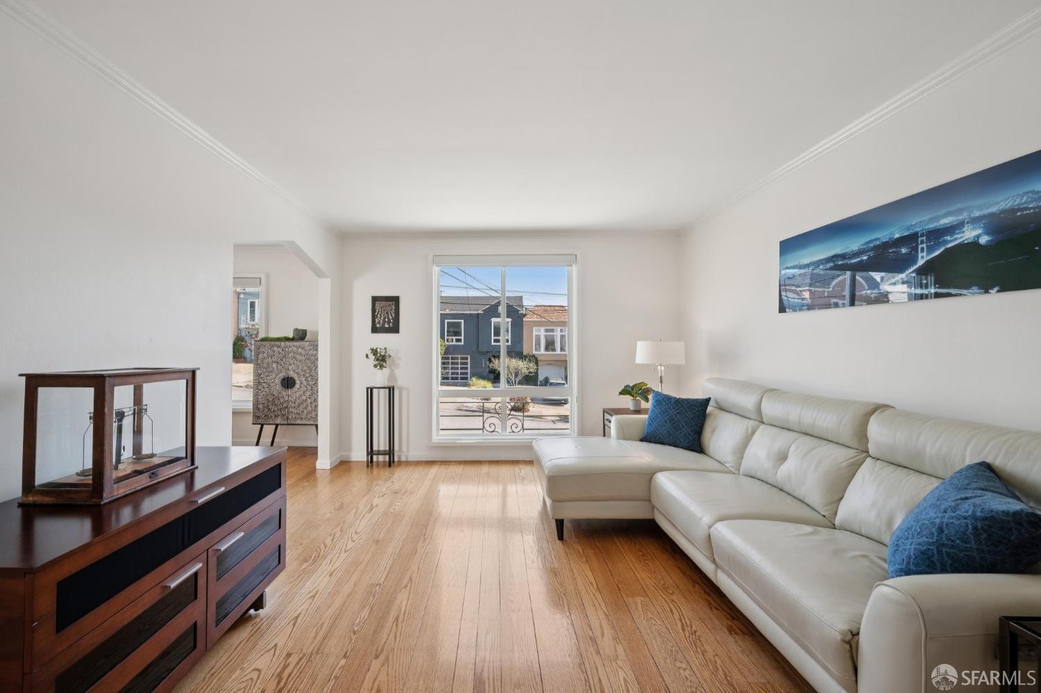 2551 31st Avenue San Francisco CA 94116