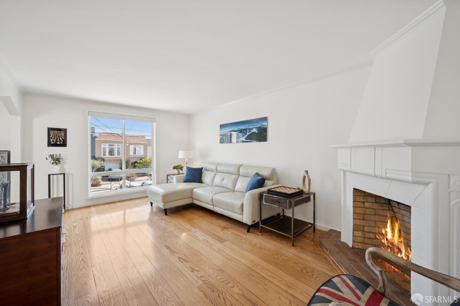 2551 31st Avenue San Francisco CA 94116