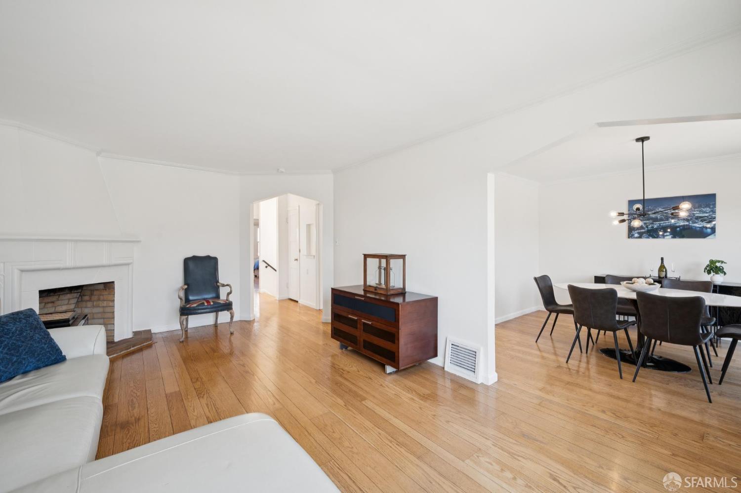 2551 31st Avenue San Francisco CA 94116