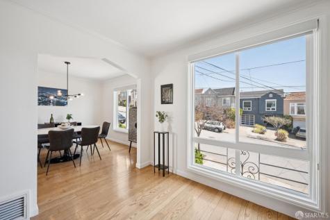 2551 31st Avenue San Francisco CA 94116
