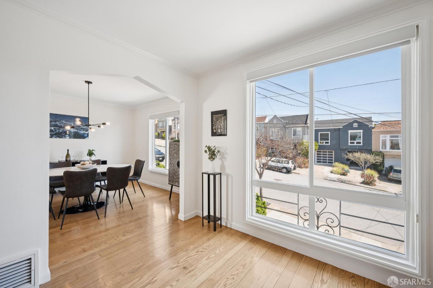 2551 31st Avenue San Francisco CA 94116