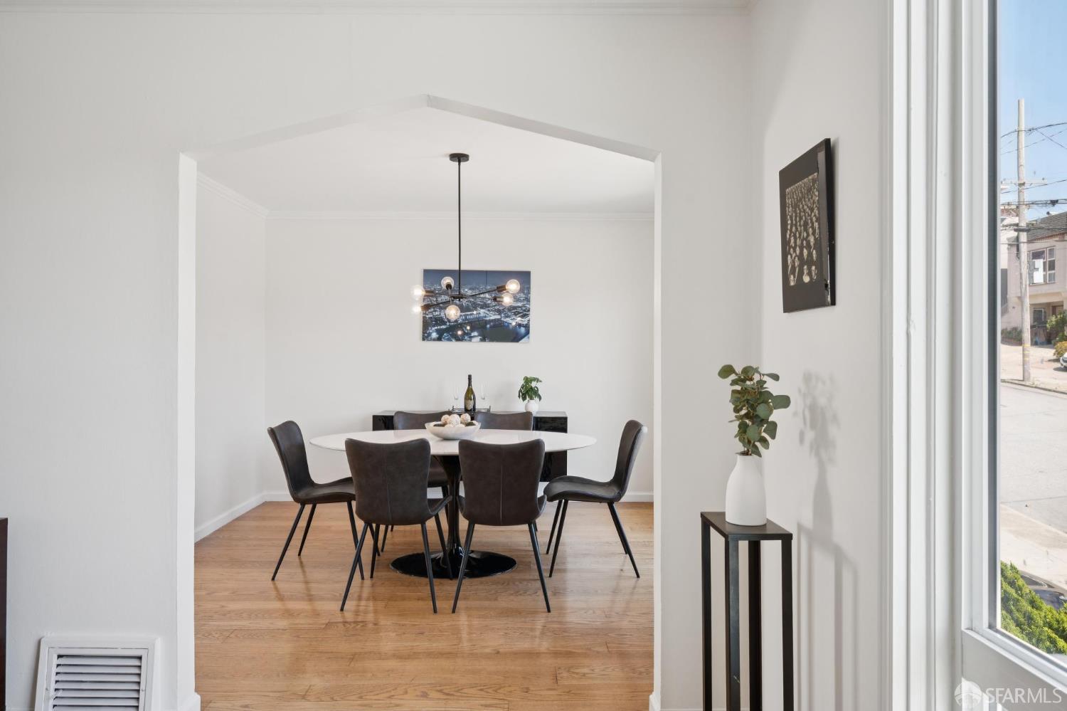 2551 31st Avenue San Francisco CA 94116