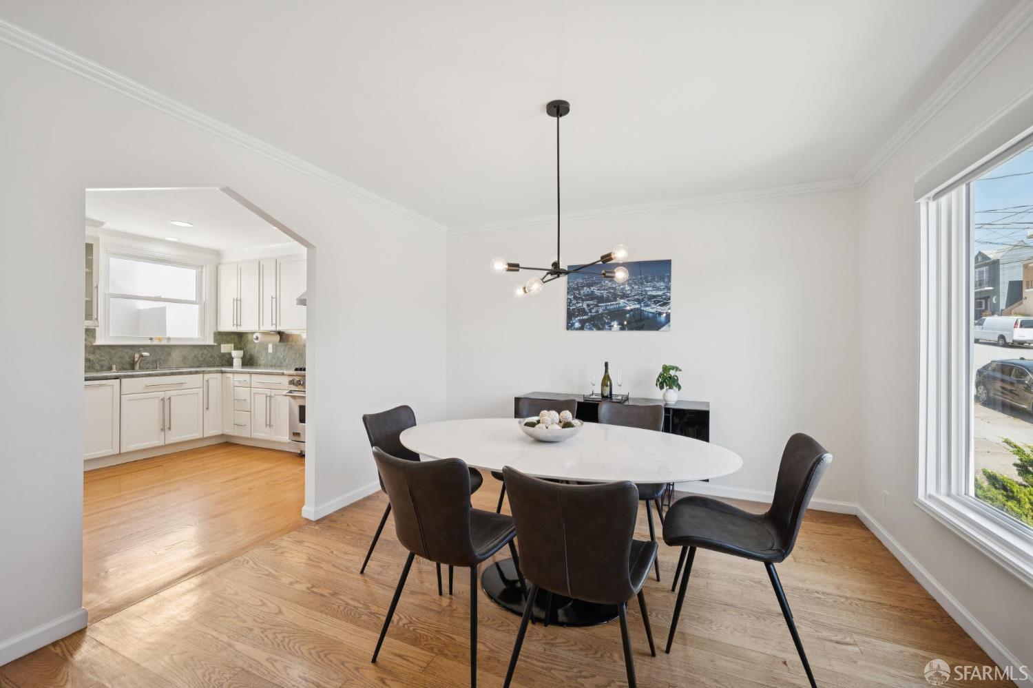 2551 31st Avenue San Francisco CA 94116