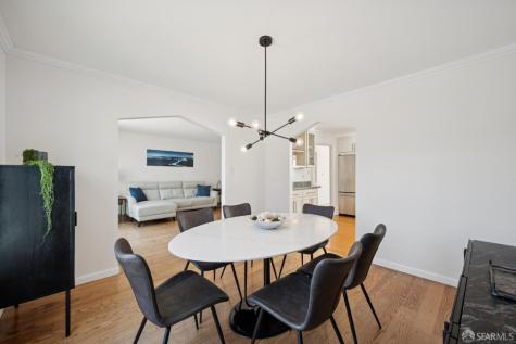 2551 31st Avenue San Francisco CA 94116